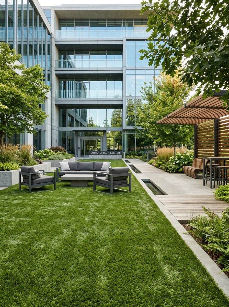 Artificial Grass