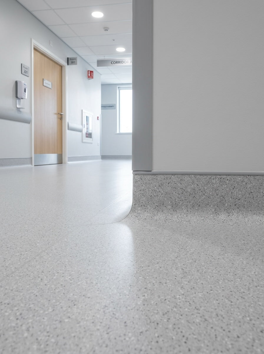 Flooring Accessories