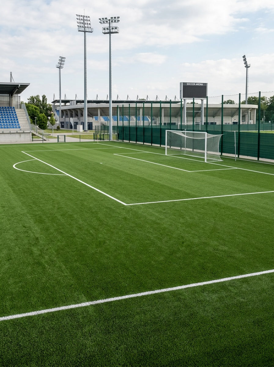 Sports Artificial Grass