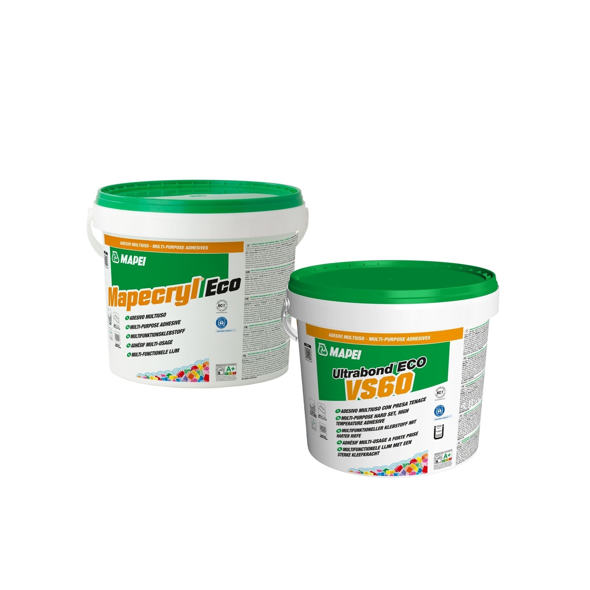 Vinyl Flooring Adhesives