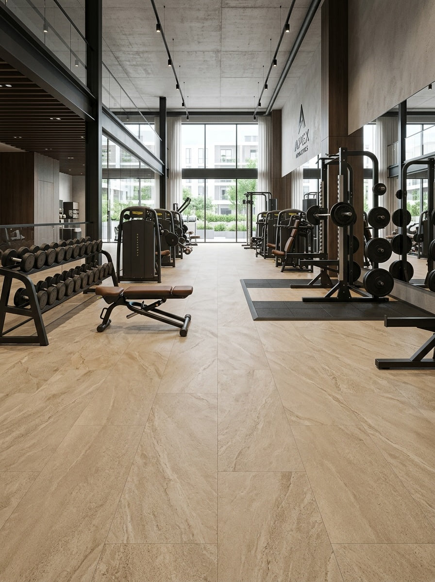 Vinyl Flooring