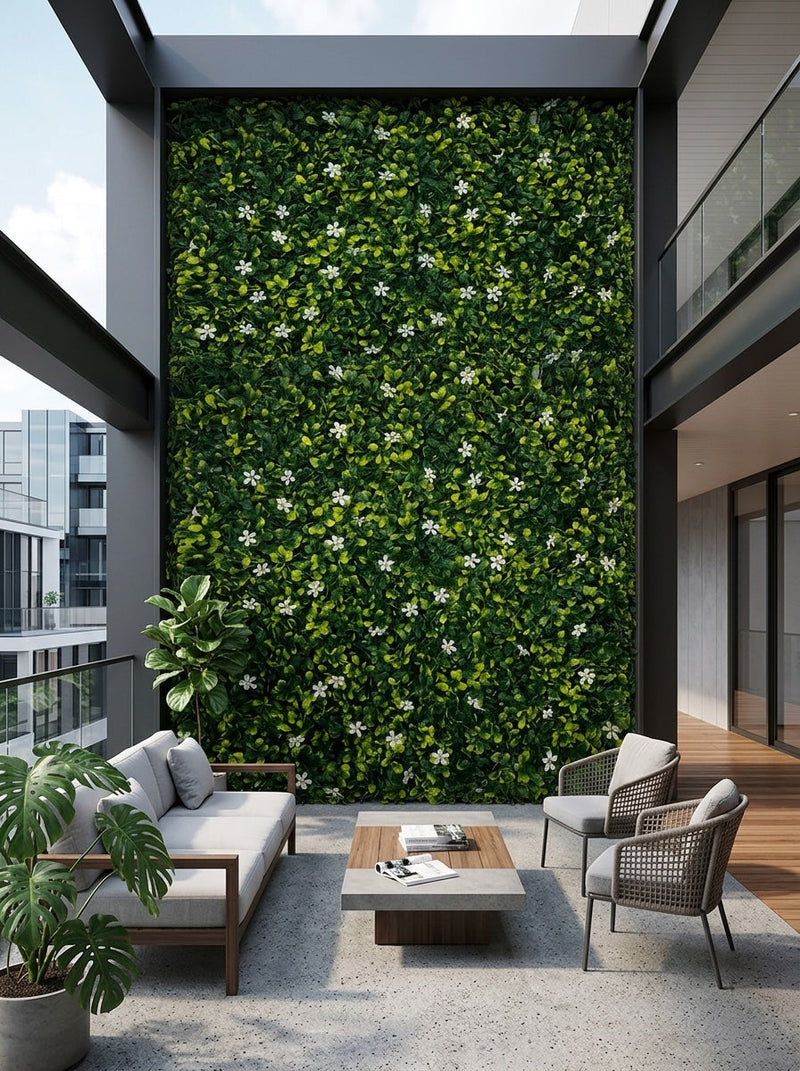 Wall Décor Panels