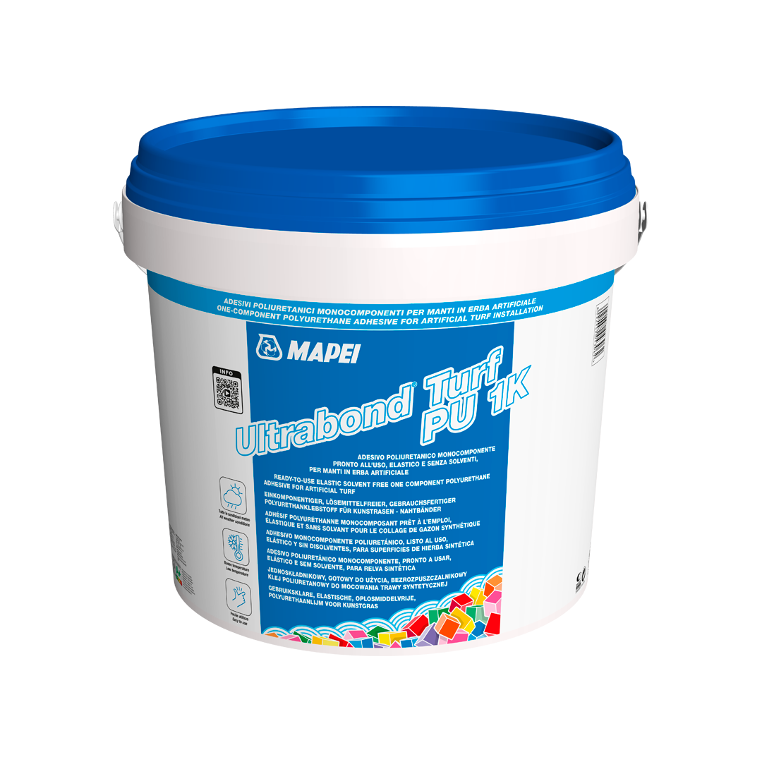 Mapei Ultrabond Turf PU 1K | Artificial Grass Adhesive