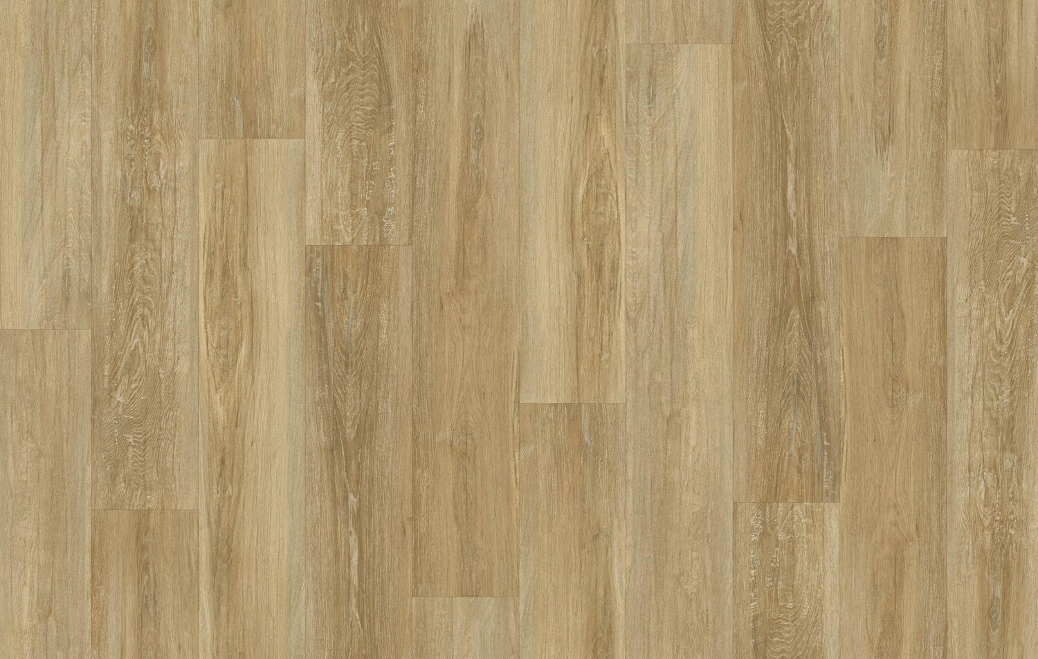 Gerflor® Taralay Emotion – Heterogeneous Vinyl Flooring (High-Traffic Decorative Sheet Flooring)