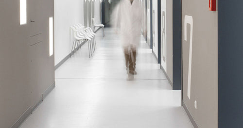 Gerflor® Mipolam Atlas Homogeneous Vinyl Flooring