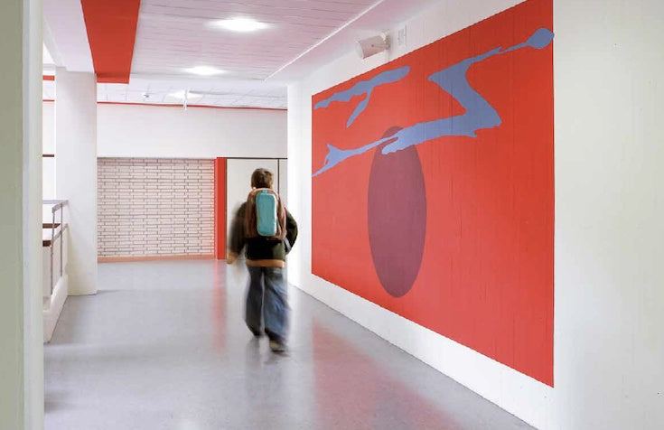 Gerflor® Mactile Classic – Homogeneous Vinyl Floor Tiles