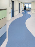 Gerflor® Mipolam Ambiance Ultra – Homogeneous Vinyl Flooring (Healthcare & Commercial | Evercare™ Surface)