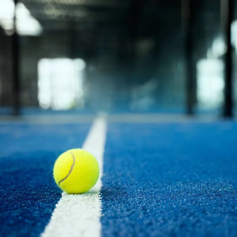 Urban Padel 12mm | Professional Padel Court Artificial Grass