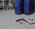 Gerflor® Mipolam Robust EL7 – ESD Anti-Static Vinyl Tiles (Dissipative | Cleanroom & Technical Environments) (Copy)