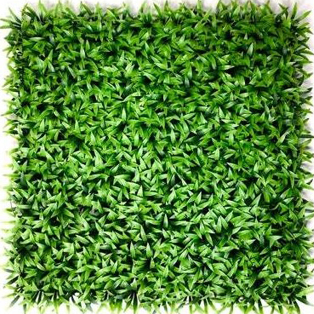 Sungrass Artificial Hedge Wall Panel – Indoor & Outdoor Green Wall System