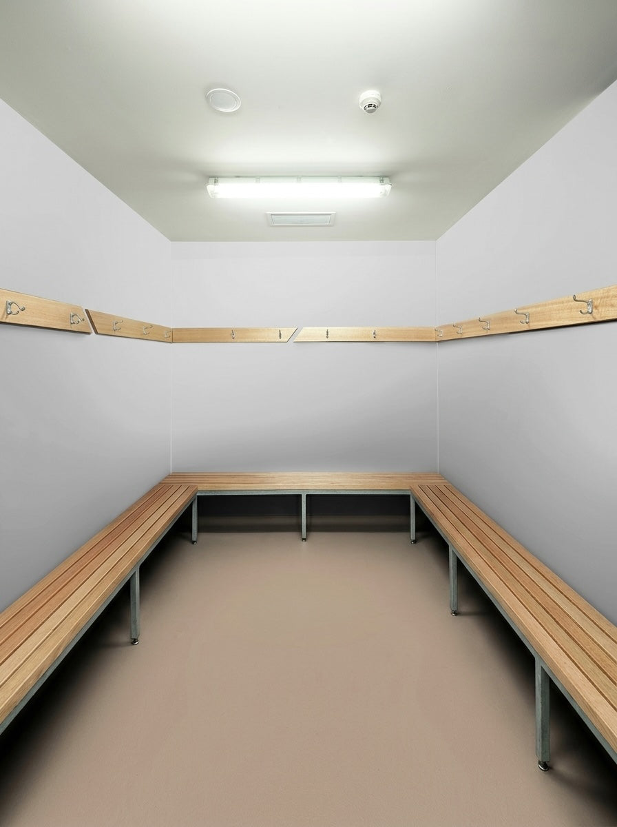 Gerflor® Tarasafe H2O – Wet Area Safety Vinyl Flooring (R11 / Class B)