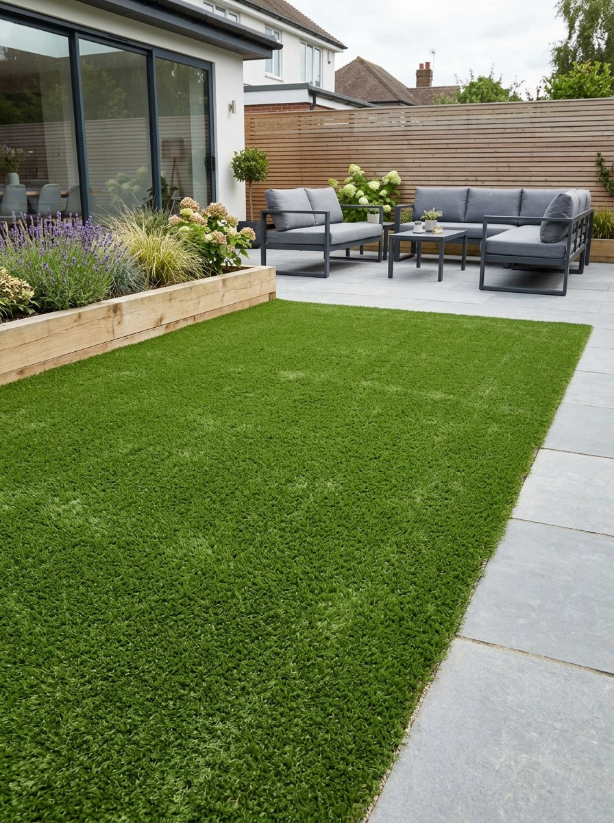 Urban DIY – 10mm | Landscape Artificial Grass