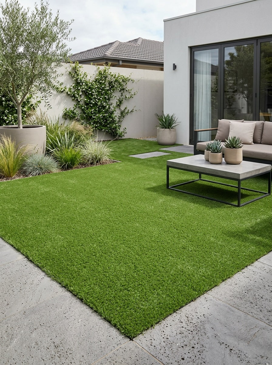 Urban Go Green – 7mm | Landscape Artificial Grass