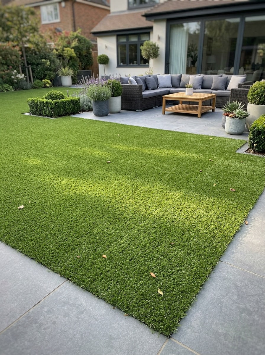 Urban DIY – 30mm | Landscape Artificial Grass