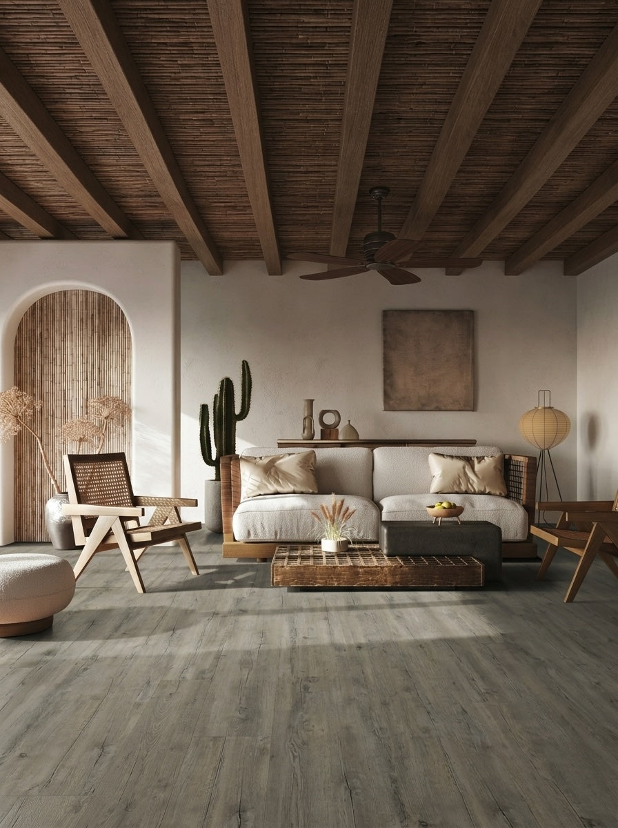 Gerflor® Virtuo 30 – Residential & Light Commercial LVT Flooring (Glue Down | 0.30 Wear Layer)