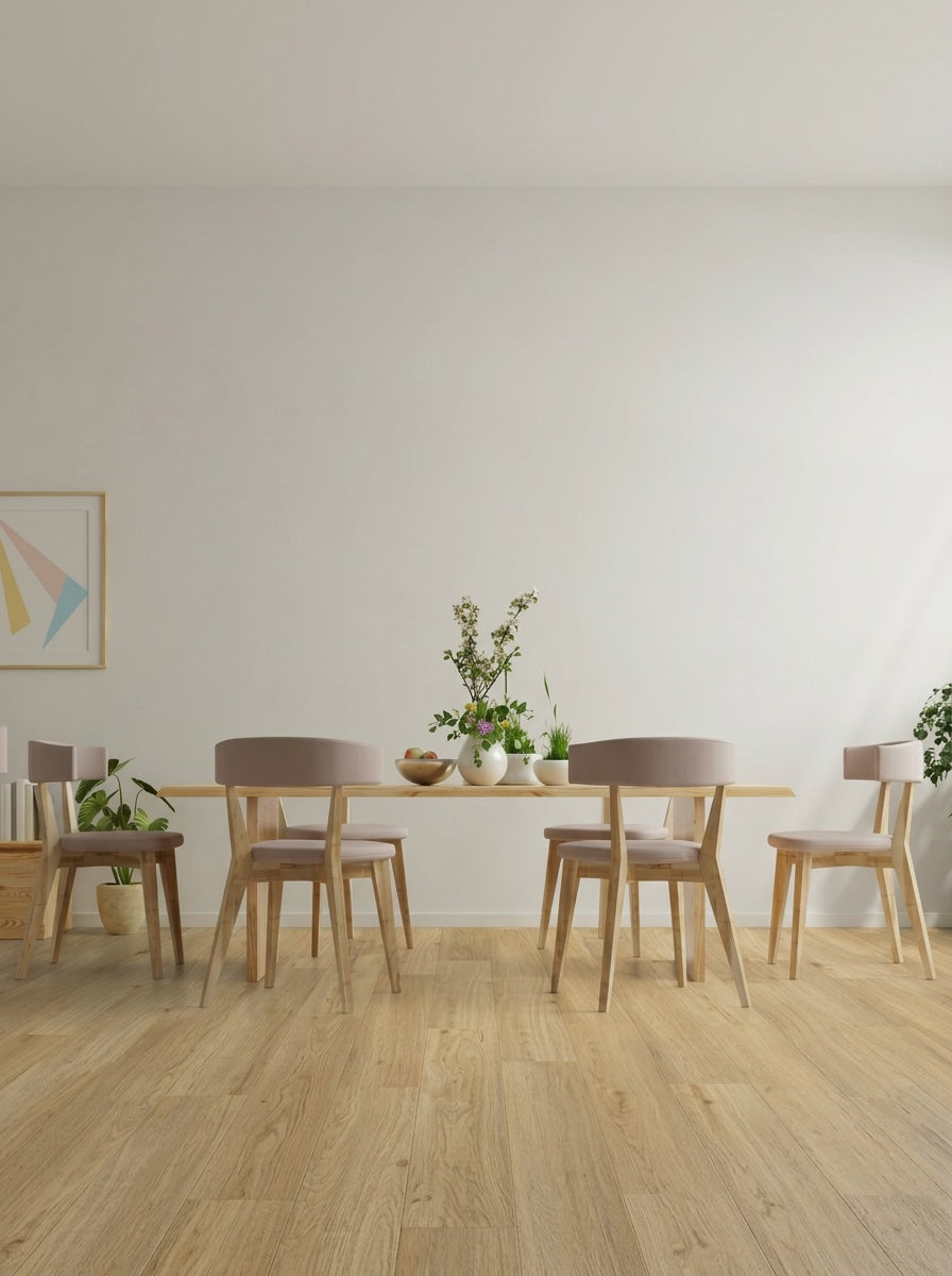 Gerflor® Virtuo 55 – Commercial LVT Flooring (Glue Down | 0.55 Wear Layer)